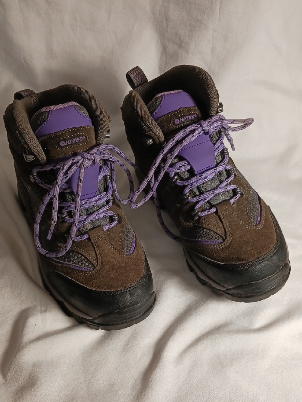 Hi-Tec Women's Hiking Boot